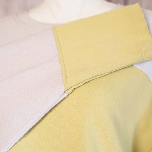 Free People Pullover Sweater Size XS - Picture 5 of 7